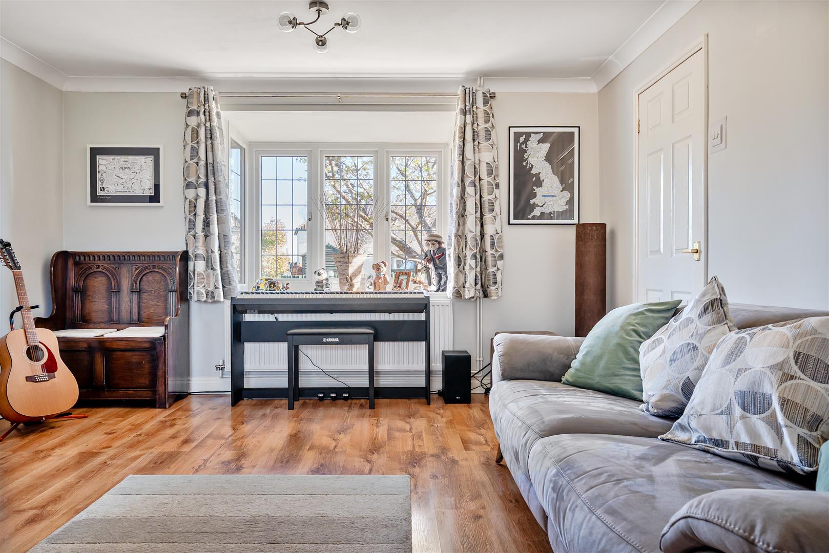 Lye Common, Christian Malford, Chippenham